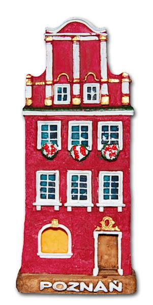 KAMIENICA RYNEK 45