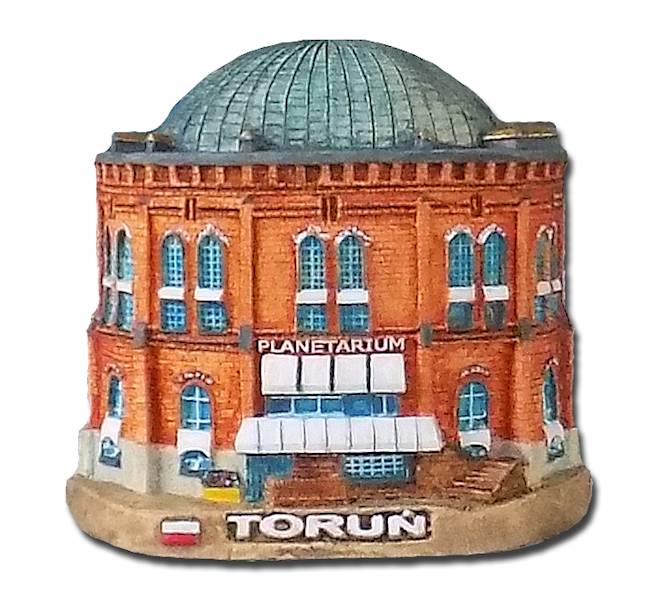 PLANETARIUM