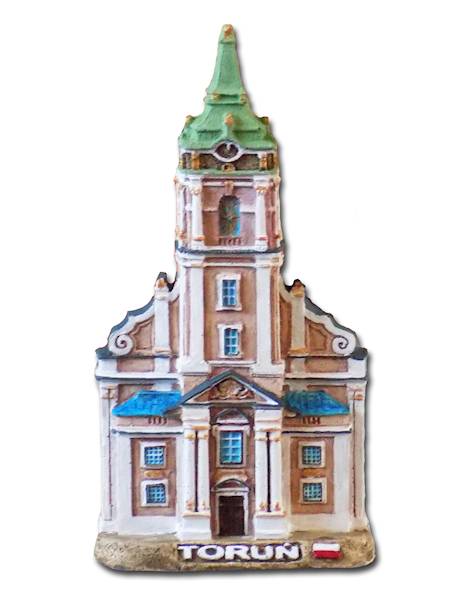 KOŚCIÓŁ ŚW.DUCHA