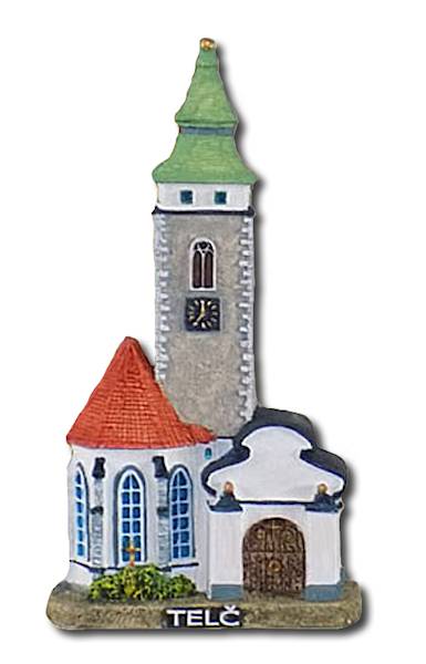 KOŚCIÓŁ ŚW. JAKUBA