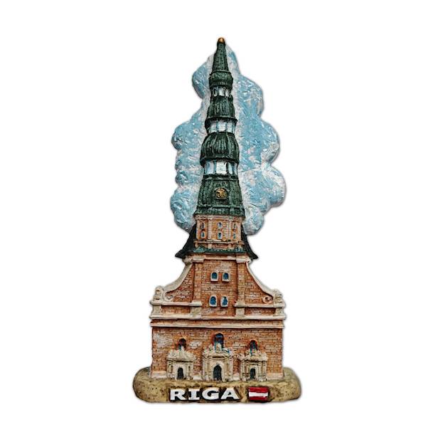 KOŚCIÓŁ ŚW. PIOTRA