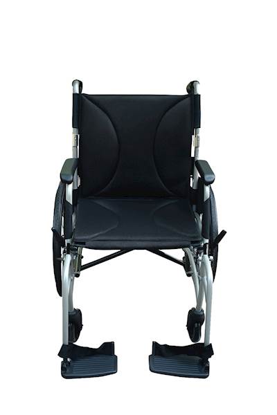 Wózek aluminowy City WA-01