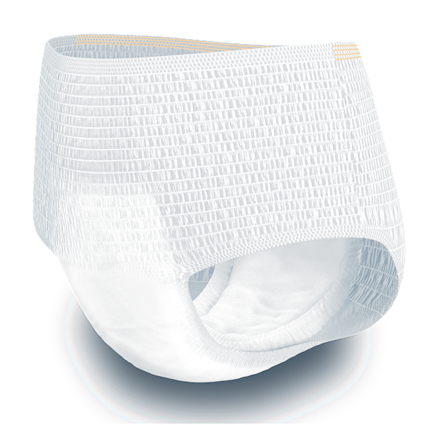 NFZ - Majtki chłonne Tena Pants Pro Skin Normal Medium