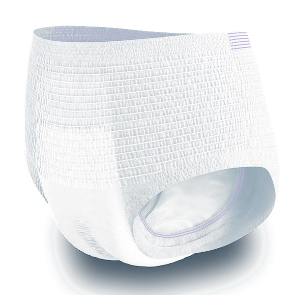NFZ - Majtki chłonne Tena Pants Pro Skin Normal Extra Large