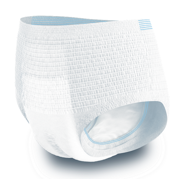 NFZ  - Majtki chłonne Tena Pants Pro Skin Plus Extra Large
