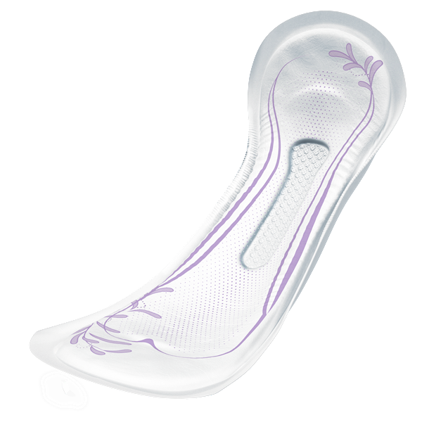 NFZ - Pieluchy anatomiczne Tena Lady Slim Extra Plus