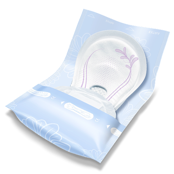 NFZ - Pieluchy anatomiczne Tena Lady Maxi