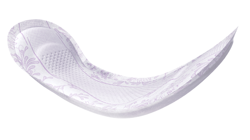 NFZ - Pieluchy anatomiczne Tena Lady Maxi Night