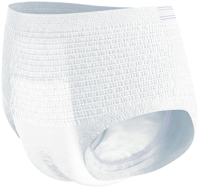 NFZ - Majtki chłonne Tena Pants Pro Skin Super Night Medium