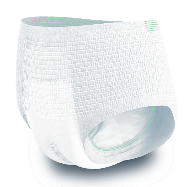 NFZ - Majtki chłonne Tena Pants Pro Skin Super Small