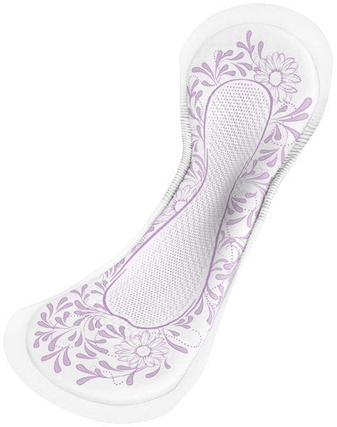 NFZ - Pieluchy anatomiczne Tena Lady Normal Night