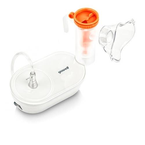 Inhalator do nebulizacji kompresyjny 405B