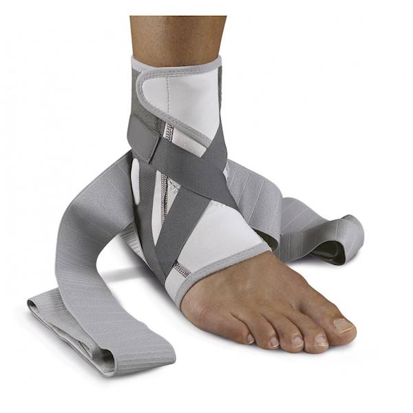 Stabilizator stawu skokowego Push Med  • Strona: Lewa • Rozmiar: 2