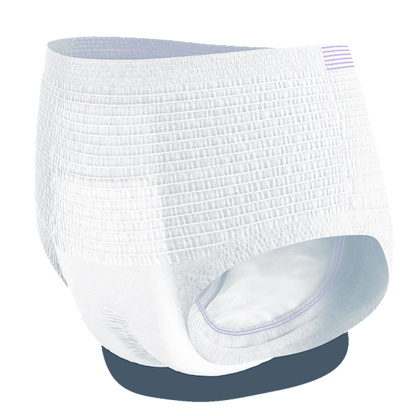 NFZ - Majtki chłonne Tena Pants Maxi Large