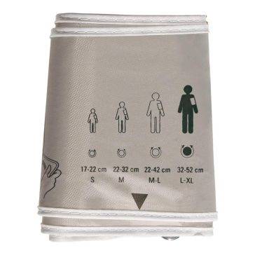 Mankiet Microlife L-XL 32-52 cm