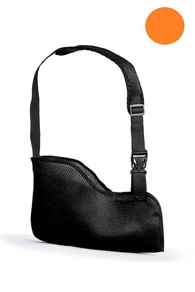 Temblak siatkowy 1501 • Rozmiar: XS