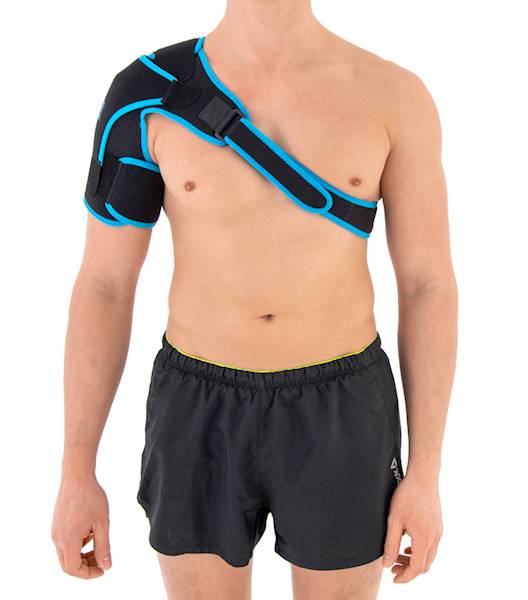 NFZ - Orteza kończyny górnej OKG-21