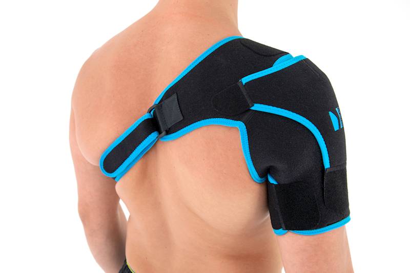 NFZ - Orteza kończyny górnej OKG-21