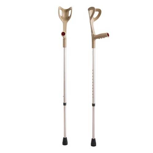 NFZ - Kula łokciowa RF-220 • Kolor: Czarny