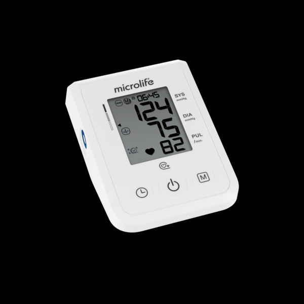 Ciśnieniomierz automatyczny Microlife BP B1 Standard