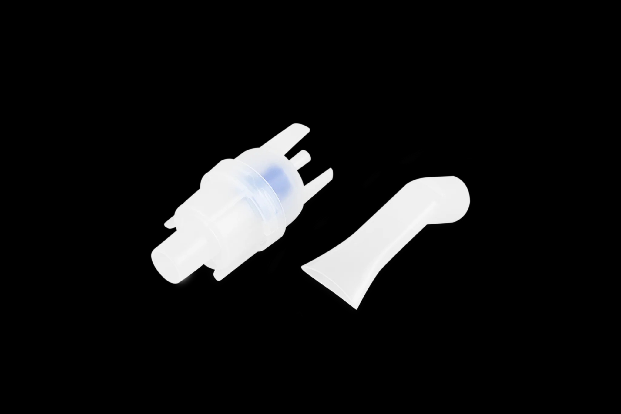 Nebulizator do inhalatora NEB Microlife