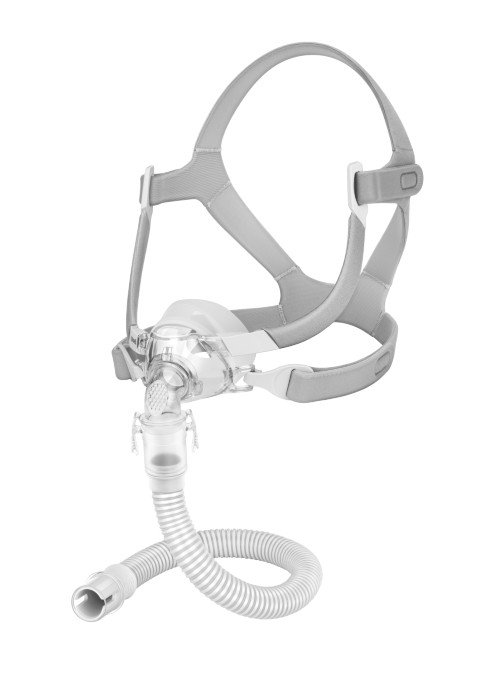 NFZ - Maska nosowa Yuwell YN-03 L