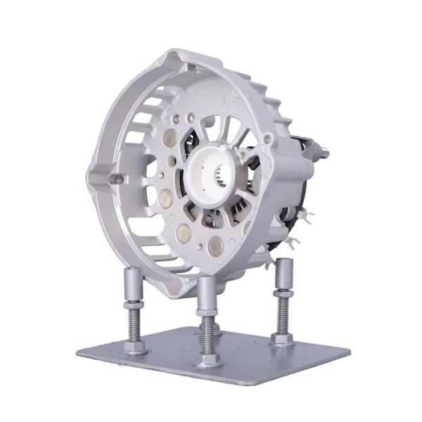 P-333-375 tarcza  TYLNA Z MOSTKIEM