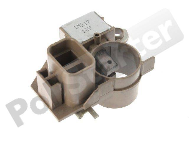 P-131-523 Regulator