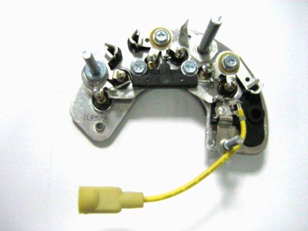 P-136-666 Mostek diodowy