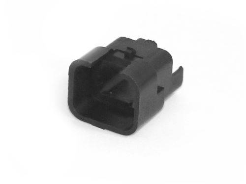 P-238-201 Konektor regulatora Renault