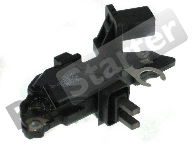 P-234-771 Regulator