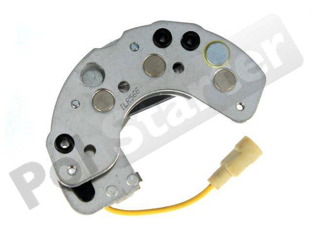 P-131-304 Mostek diodowy