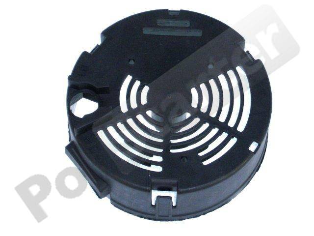 P-135-241 Obudowa ochronna alternatora