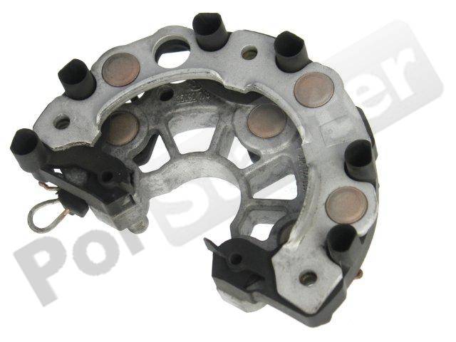 P-139-921 Mostek diodowy
