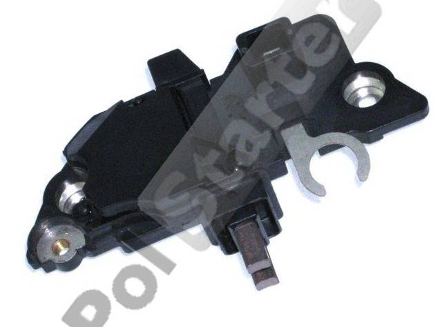 P-231-130 Regulator