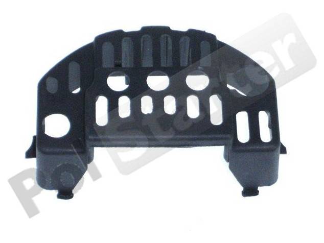 P-133-201 Obudowa ochronna alternatora