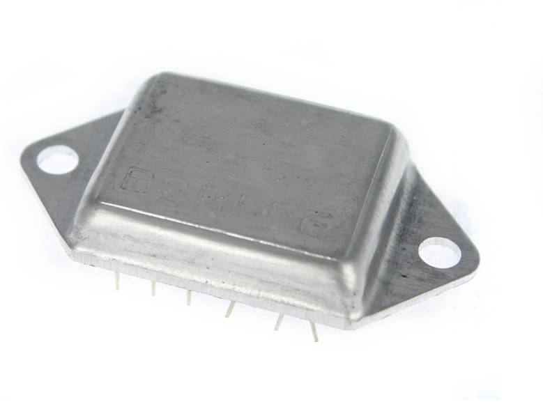 P-132-434 Regulator