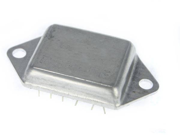 P-132-434 Regulator