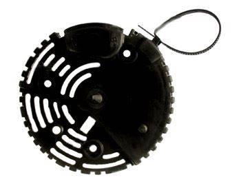 P-138-051 Obudowa ochronna alternatora