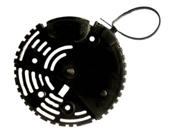 P-138-051 Obudowa ochronna alternatora