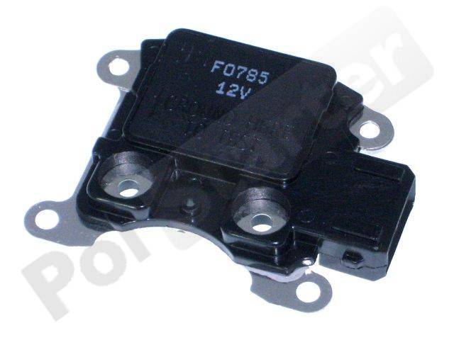 P-135-854 Regulator napięcia