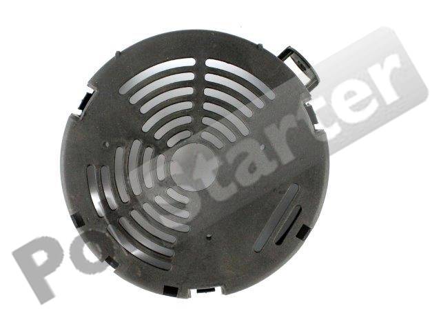 P-136-705 Obudowa ochronna alternatora