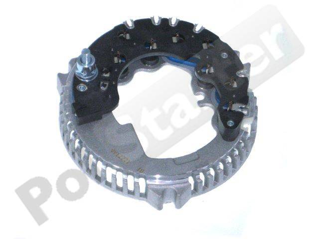 P-136-209 Mostek  diodowy