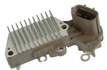 P-138-662 IN257 Regulator