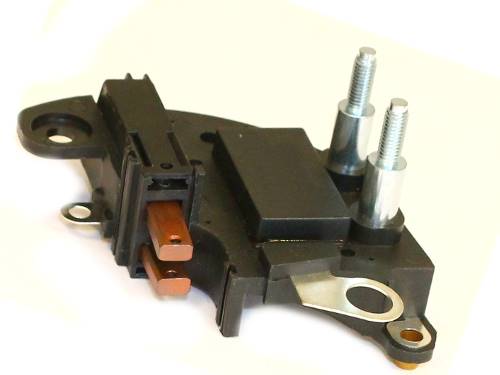 P-233-636 Regulator