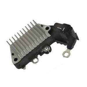 P-133-872 Regulator
