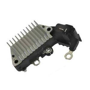 P-133-872 Regulator