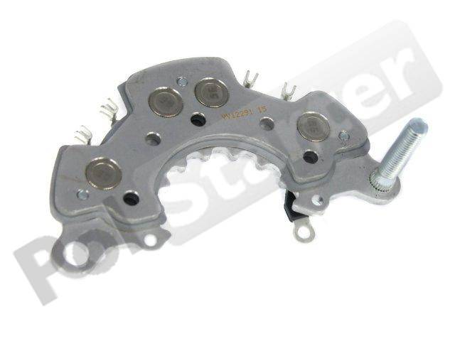 P-233-620 Mostek diodowy
