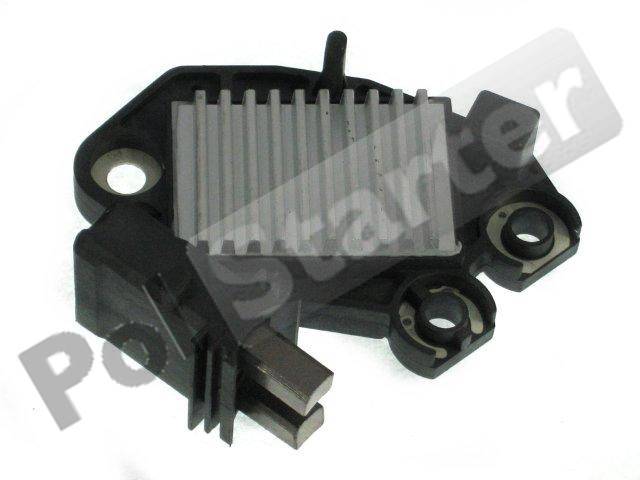 P-236-597 P-335-020 Regulator napięcia
