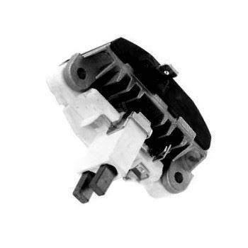 P-138-109 Regulator